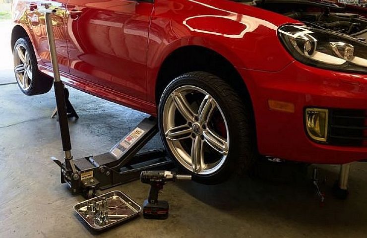 What You Need to Know About Vehicle Jacks - eBay Motors Blog