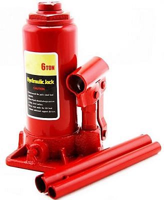 What You Need to Know About Vehicle Jacks - eBay Motors Blog