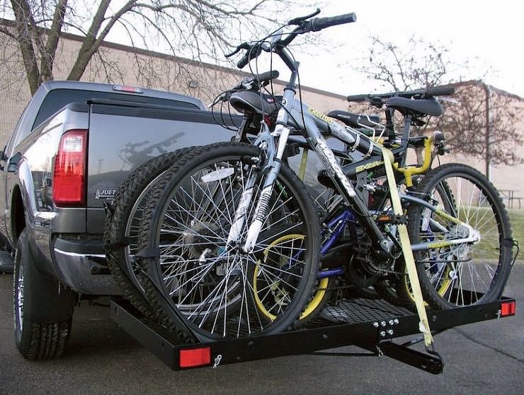 Choosing the Right Cargo Carrier - eBay Motors Blog