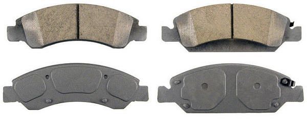 3 Types of Brake Pads To Consider - eBay Motors Blog