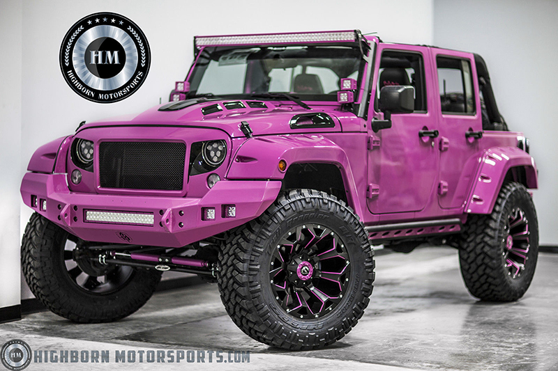 Why Are Pink Cars So Cool? - eBay Motors Blog