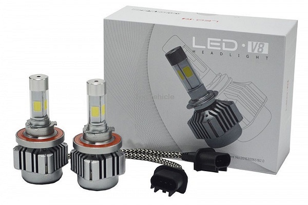 What Headlight Bulb Do You Need - eBay Motors Blog