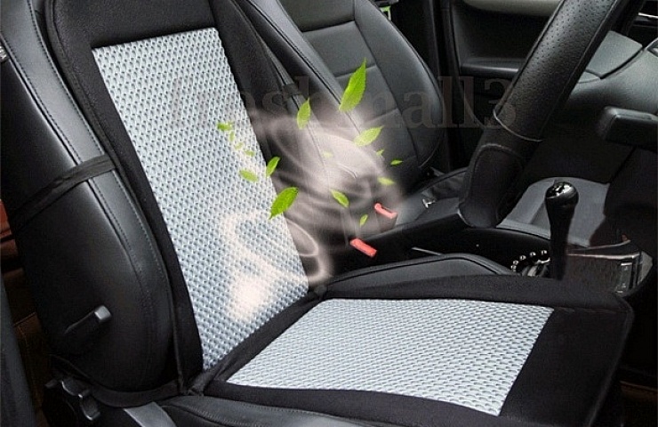 Heated Seat Kits & Heated Car Seat Covers -  Motors Blog