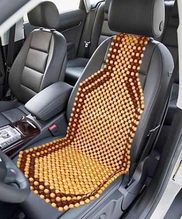 Chill Out Your Ride with Cooled Seats - eBay Motors Blog