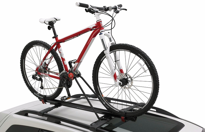 How to Choose a Bike Rack for Your Car - eBay Motors Blog