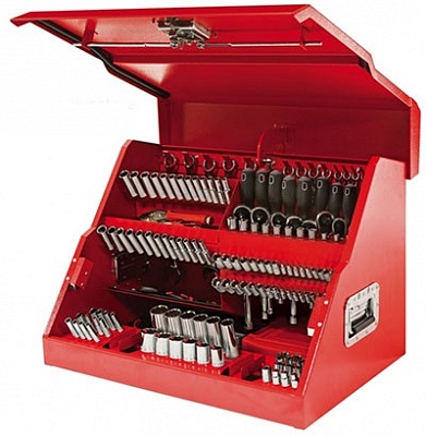 A Place for Every Tool - eBay Motors Blog