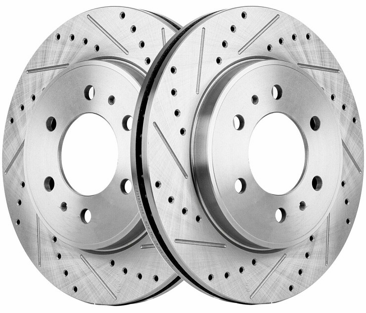 Brake-Rotor Problems: Machining Versus Replacing - eBay Motors Blog