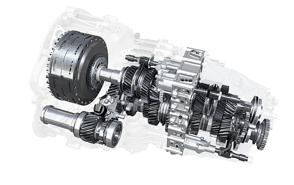 Dual Clutch Transmission (Automatic), Explained - EBay Motors Blog