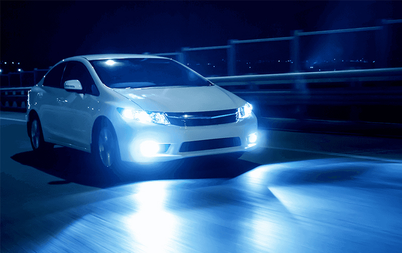 LED on Cars: Installing, Aiming, and - eBay Motors Blog