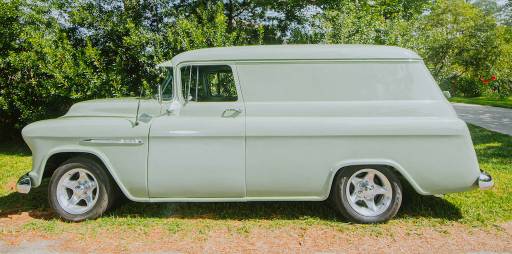 1955-Chevrolet-Delivery-Truck