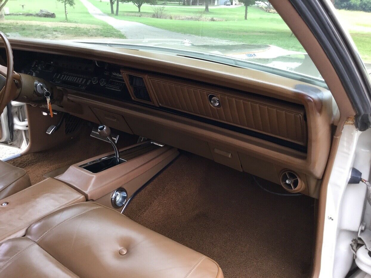 1970 chrysler 300 convertible