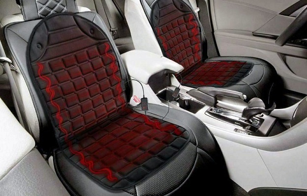 Heated Seat Kits and Other Seat-Warming Solutions - eBay Motors Blog