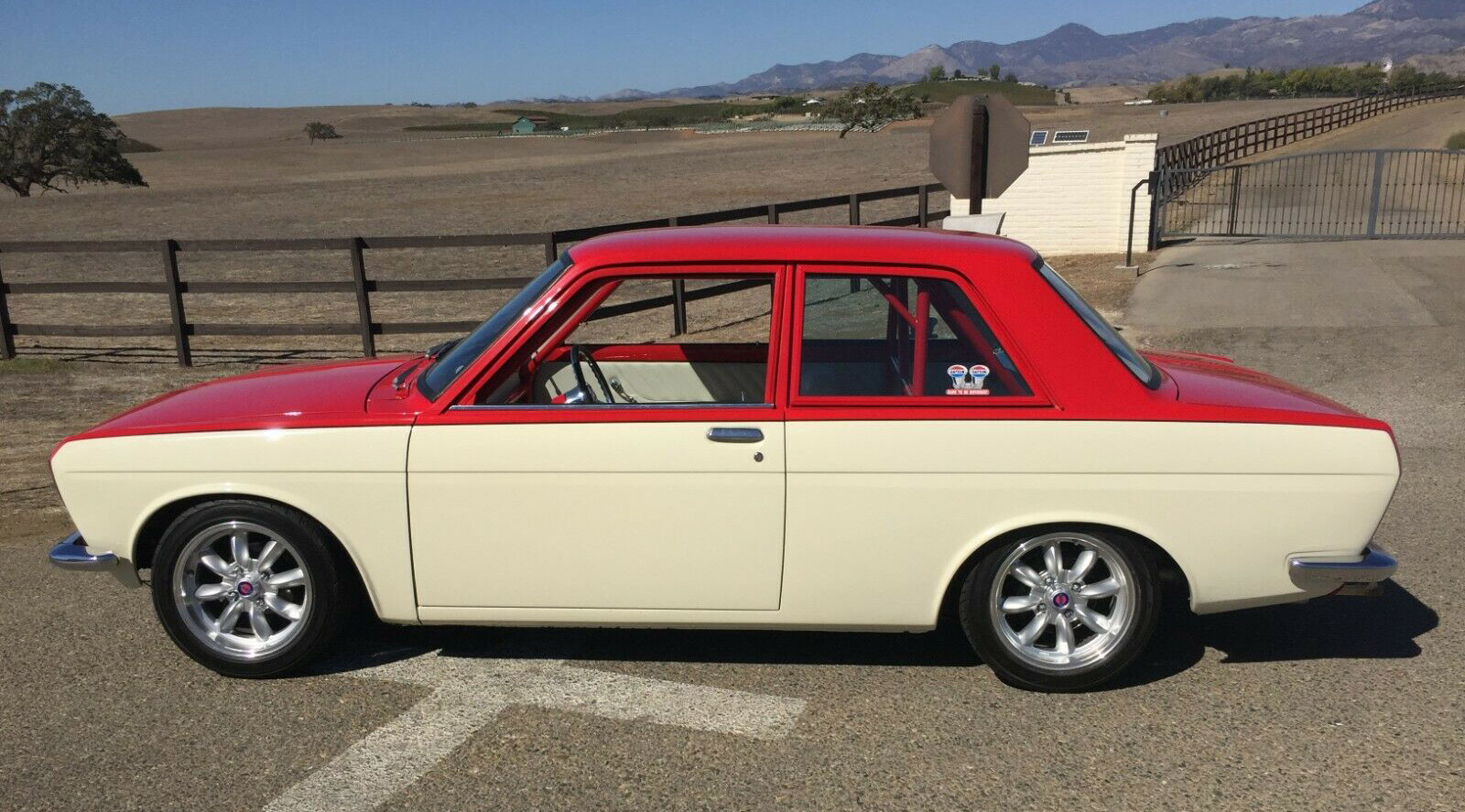 datsun 510 for sale ebay