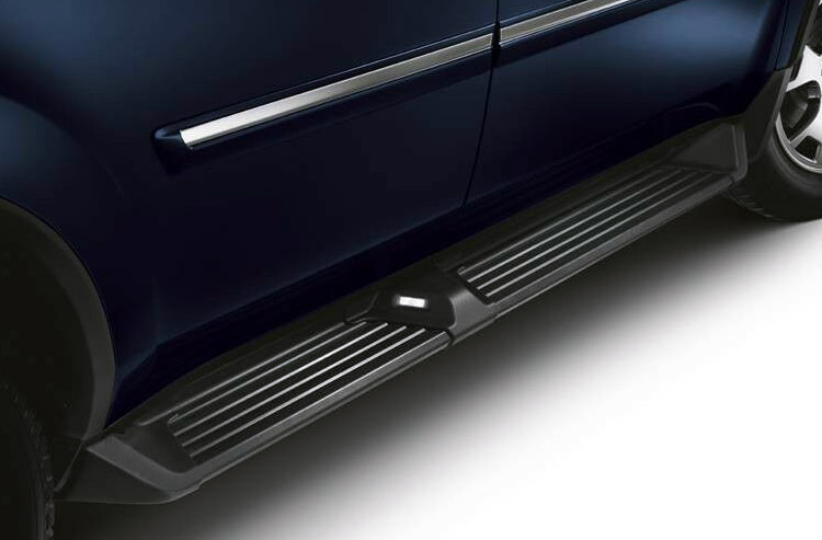 All About Running Boards on Cars