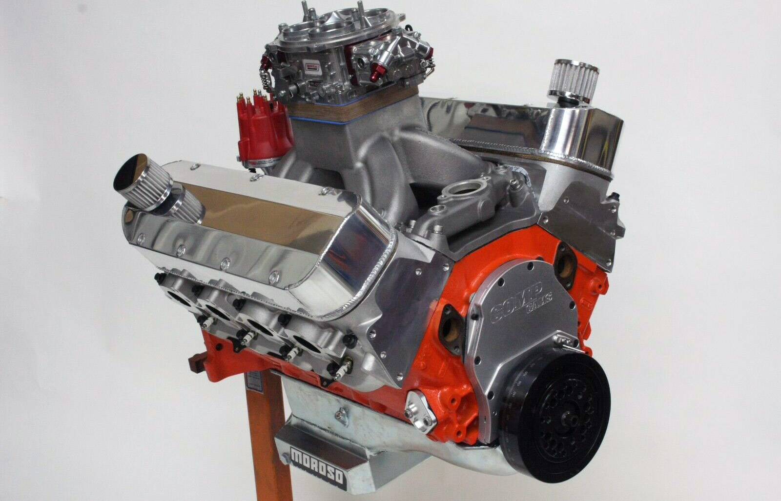 Big Block Vs Small Block Which Engine Is Best EBay Motors Blog