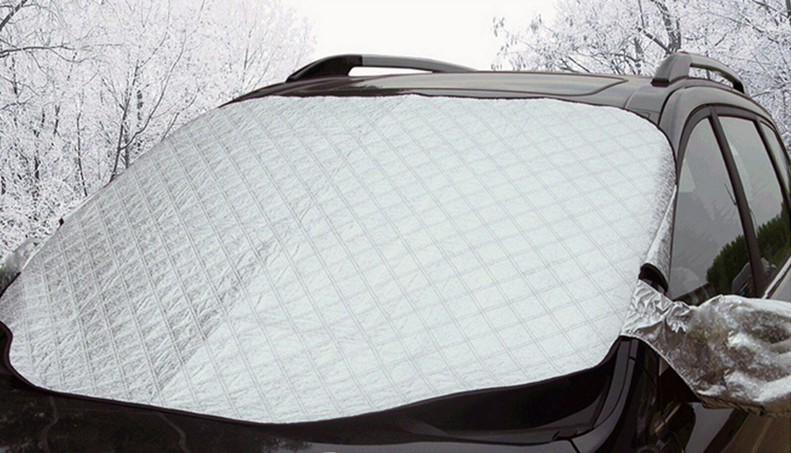 Xtremeauto® VAUXHALL Mokka X 100% Waterproof Winter Car Cover