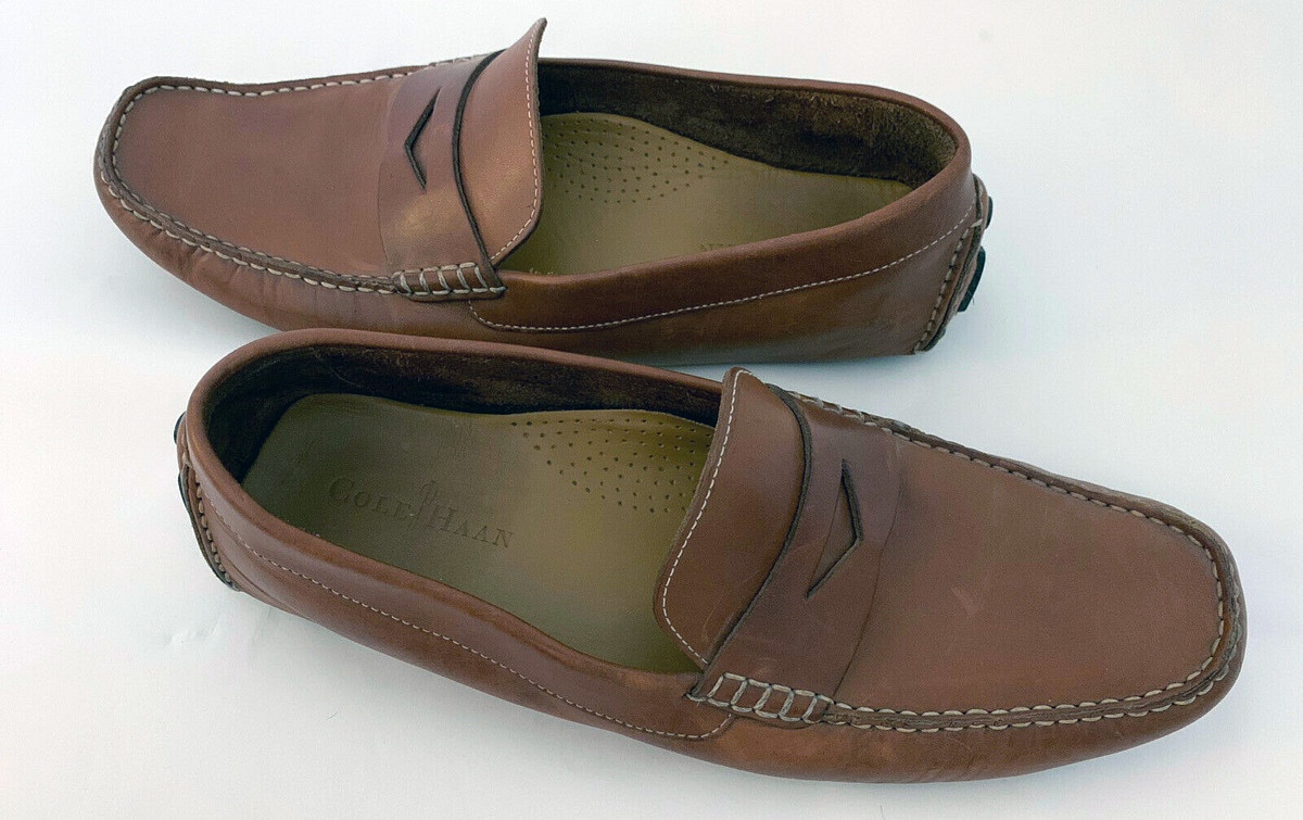 What Makes a Good Driving Shoe? - eBay Motors Blog