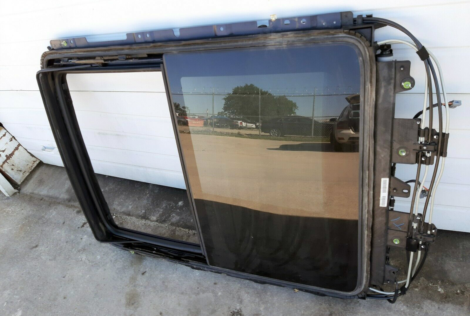 Let the Sunshine In Advice for Installing and Repairing Sunroofs