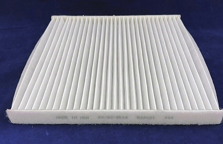 Cabin Air Filters and Sensors: What You Should Know -  Motors Blog