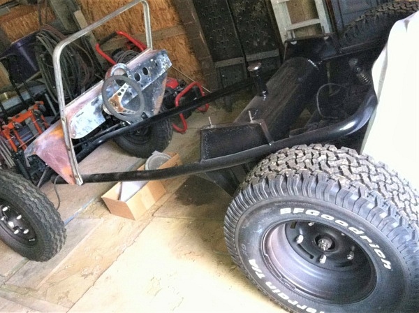 Dune buggy parts for sale hot sale on ebay