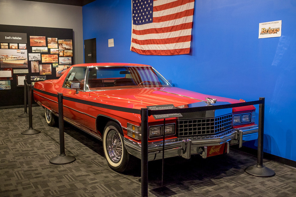 A Rare Classic Cadillac Pickup Offered on eBay - eBay Motors Blog