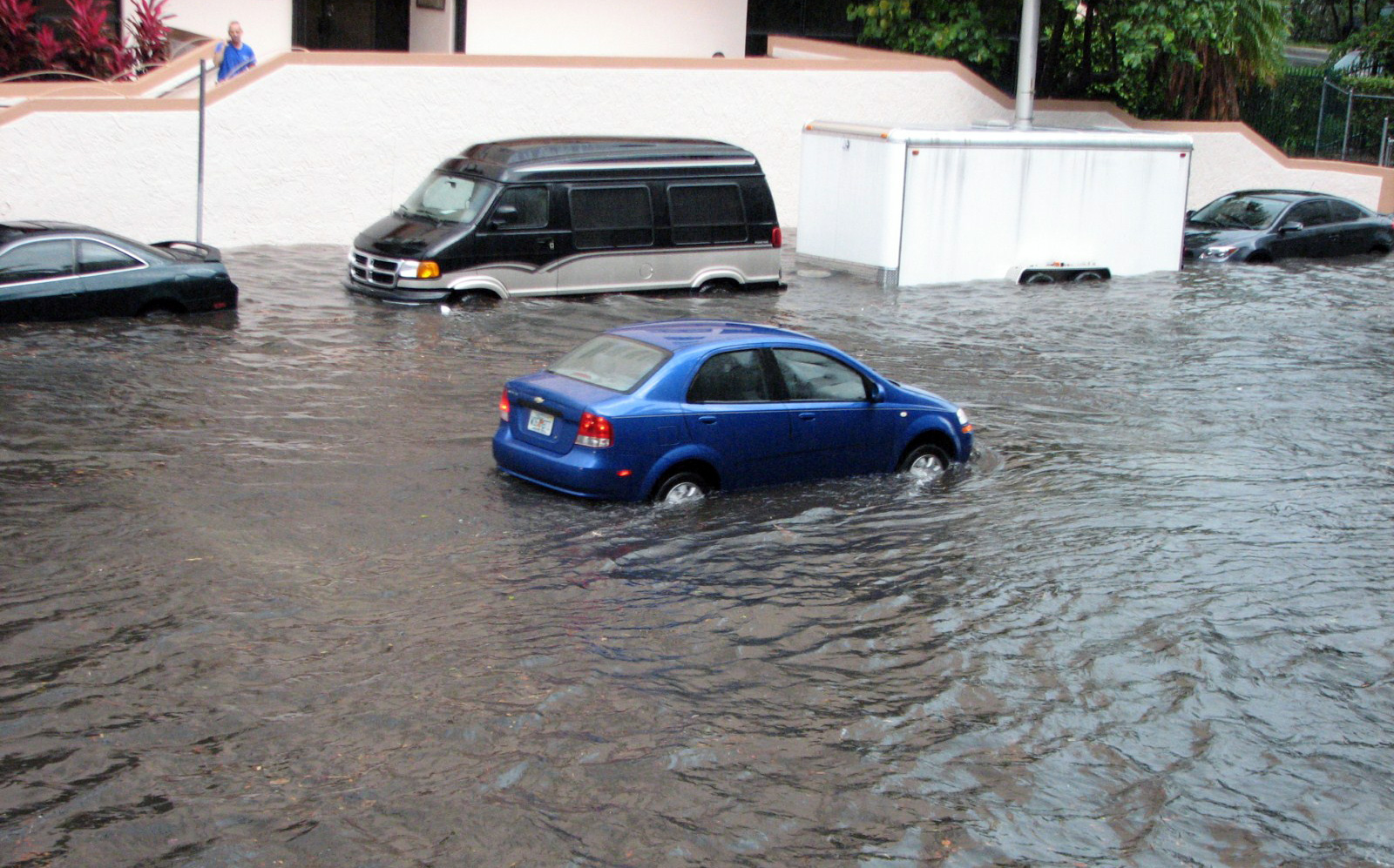 How eBay Protects Car Shoppers from Flood Vehicles - eBay Motors Blog