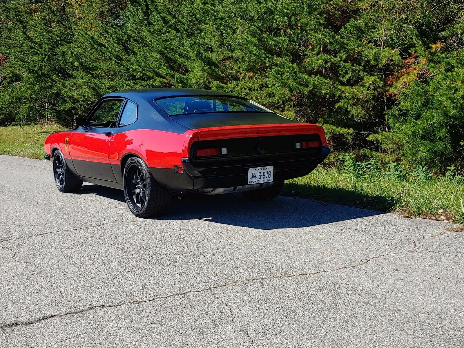 Modded Ford Maverick - Top 60+ Images & 10 Videos