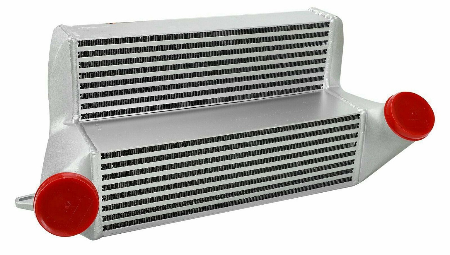 How Intercoolers Work, And Why You Might Want One - EBay Motors Blog