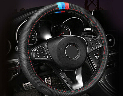 Designer Steering Wheel Cover MyProGear –, 54% OFF