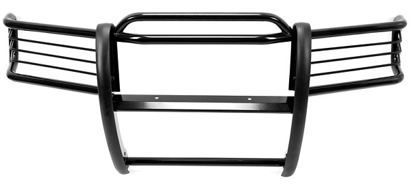 Protect Your Front End with a Grille Guard or Bull Bar - eBay Motors Blog