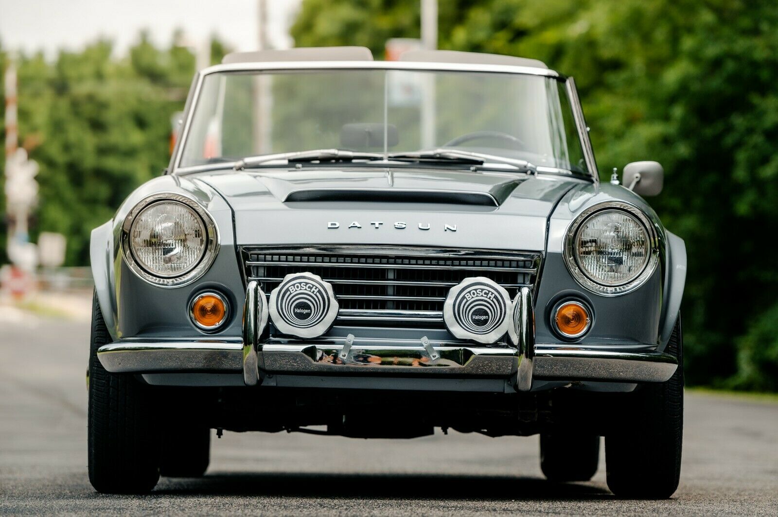 1967 datsun 1600 fairlady