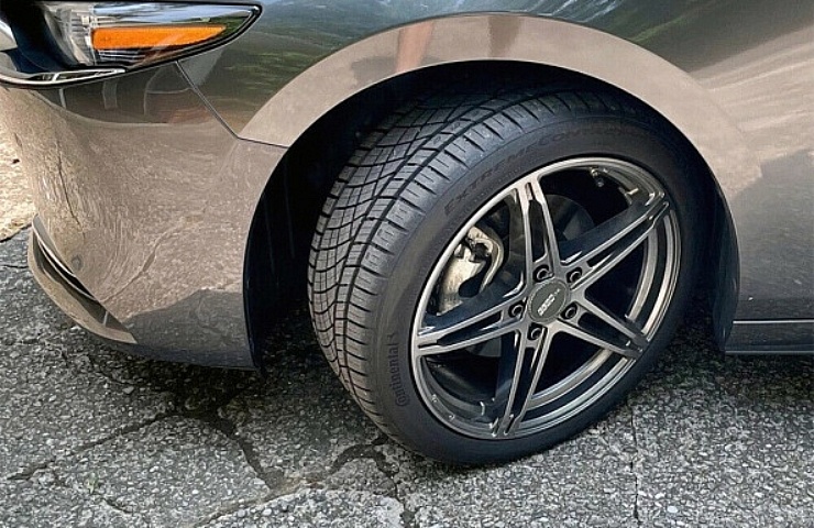 Tire Terminology: From A to Z -  Motors Blog