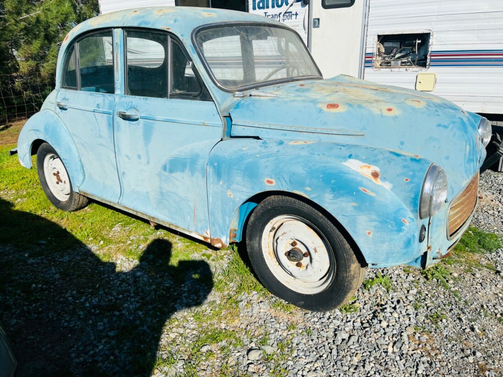 Morris minor seats outlet for sale on ebay