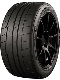 GT Radial Champiro SX2 RS tire