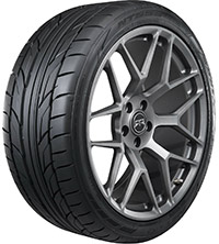 Nitto NT555 G2 tire