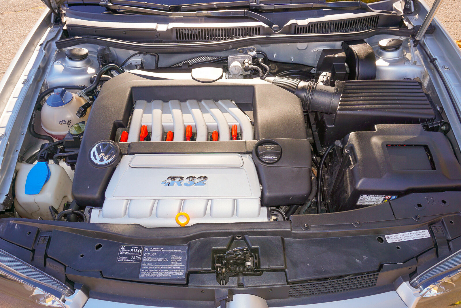 VW Golf 3 Tuning & Stance 🔥 GTI, VR6, R32 