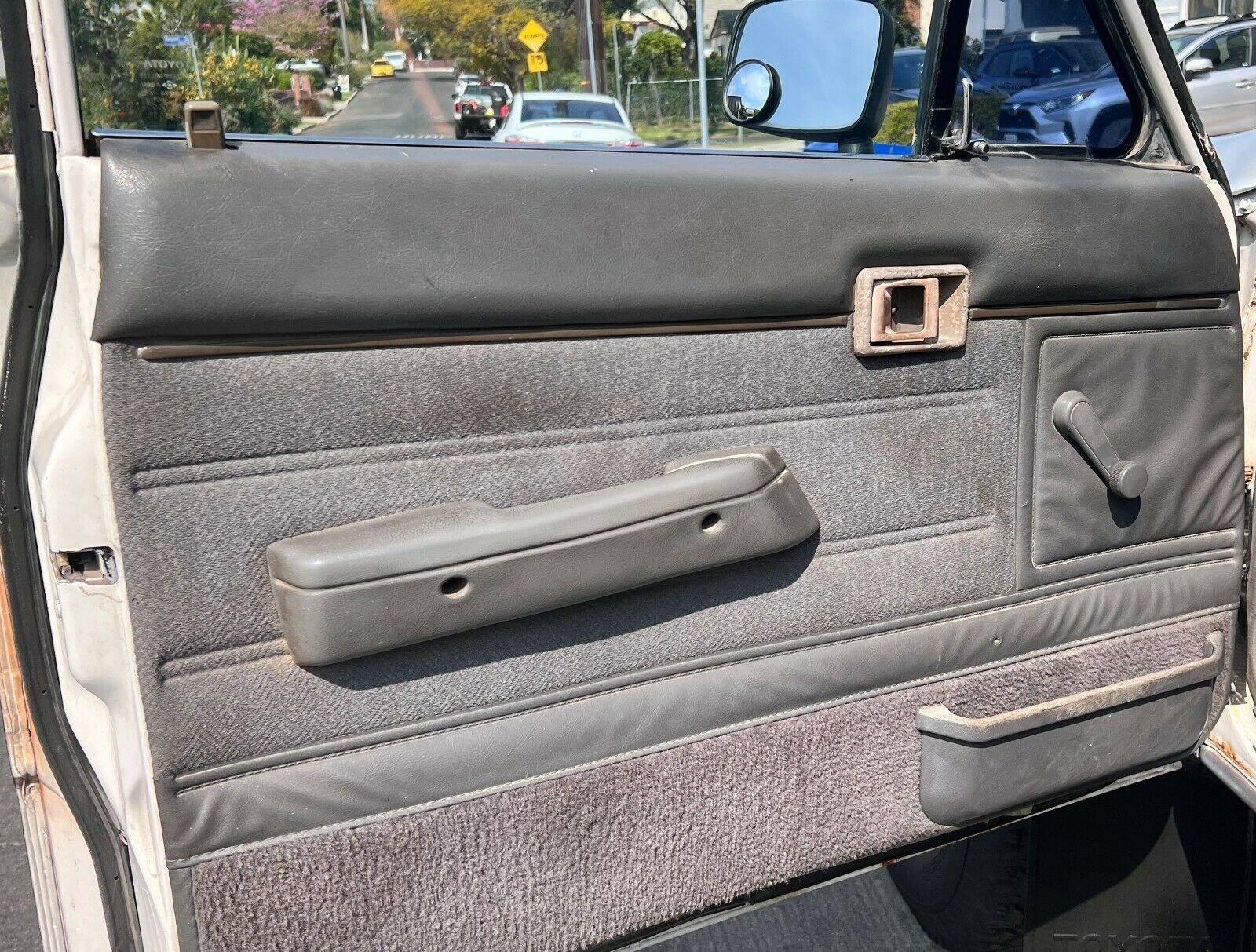 1986 4Runner Is a Rugged Alternative to Bland SUVs - eBay Motors Blog