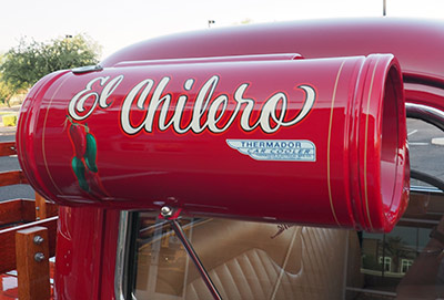 A Swamp Cooler Adds AC (And Style) to Your Classic Car -  Motors Blog
