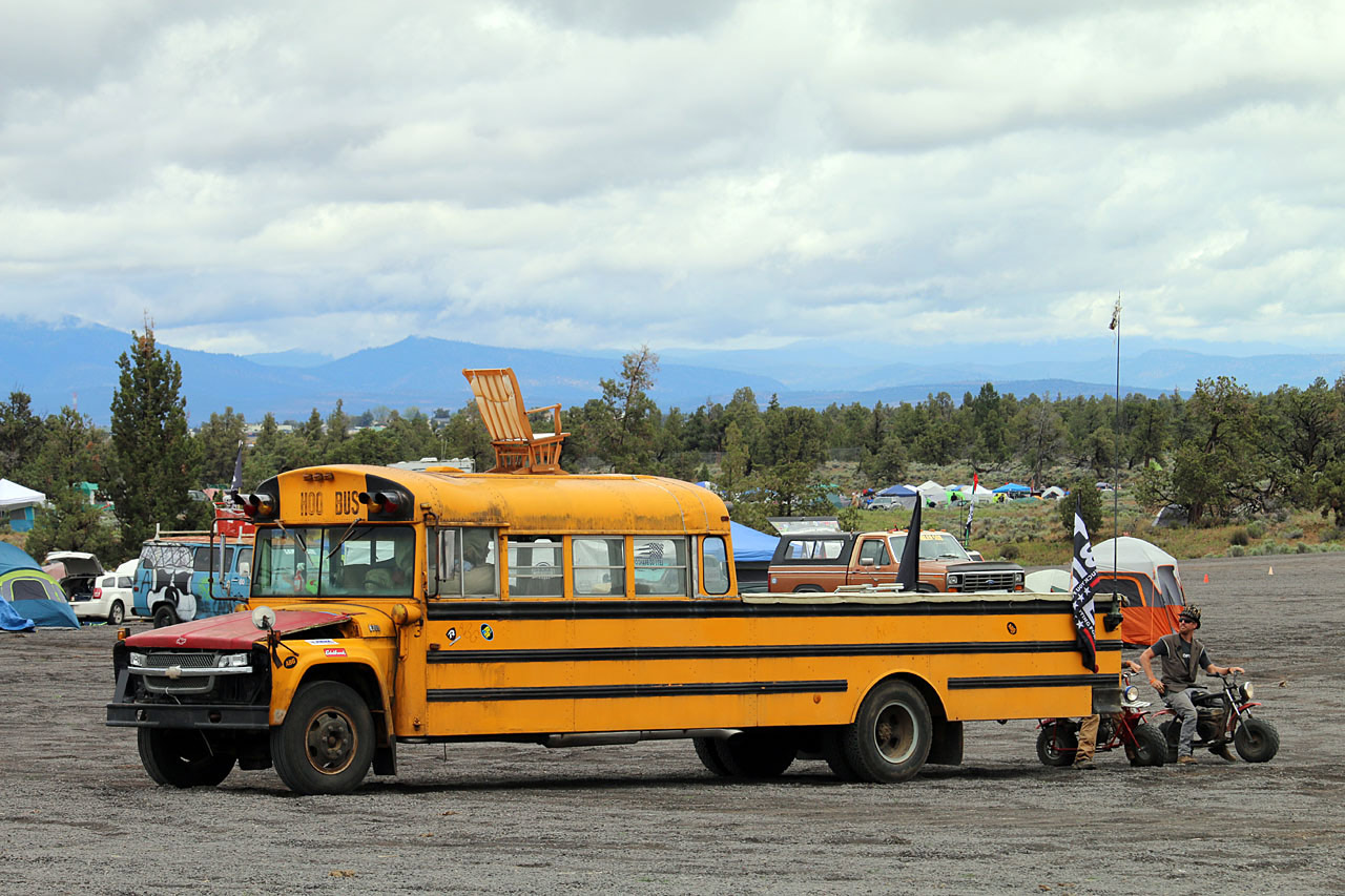 The Uncanny 500 Cars at This Year s Gambler 500 eBay Motors Blog