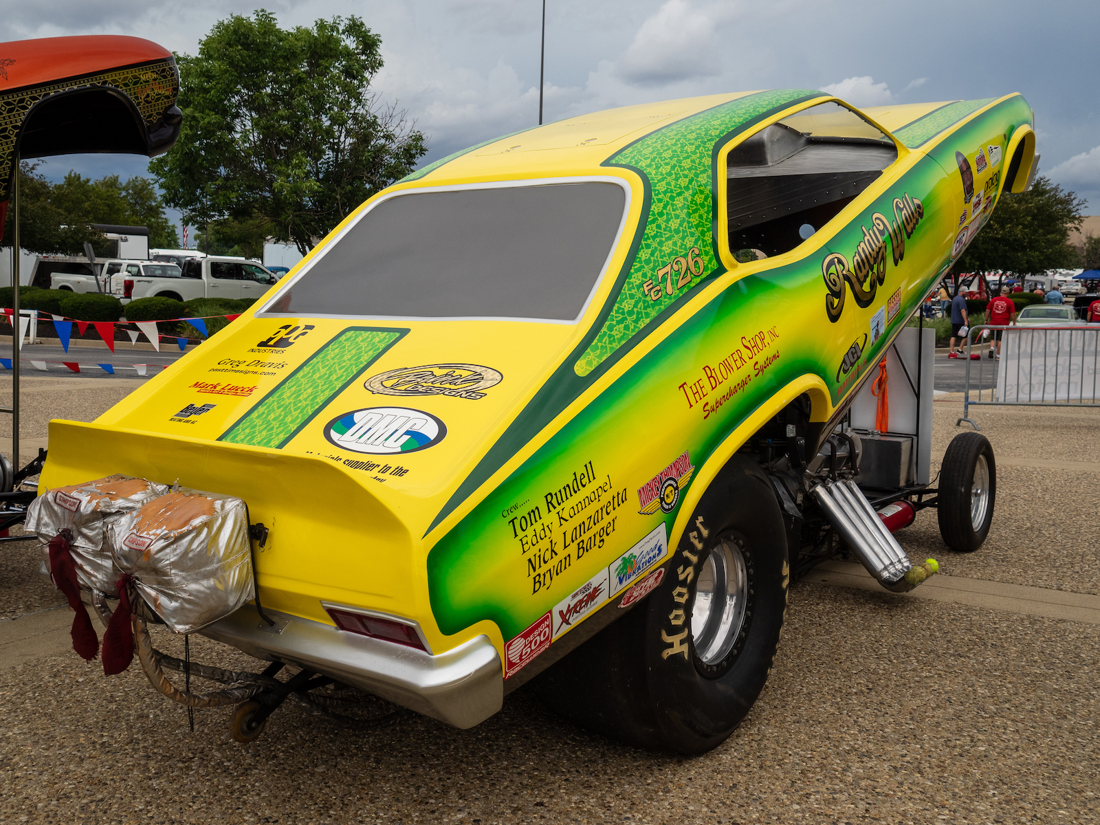 Our Favorite Street Rods at the 2022 NSRA Nationals eBay Motors Blog