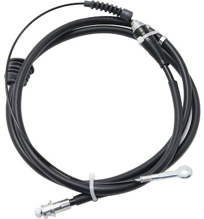 Parking brake cable