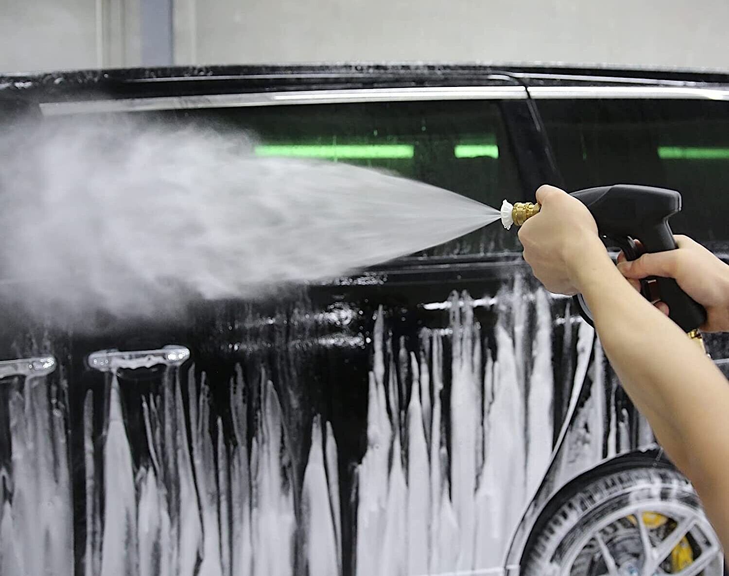 How to Remove Overspray from Car: Expert Tips and Tricks