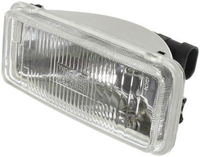 Wagner sealed beam headlight