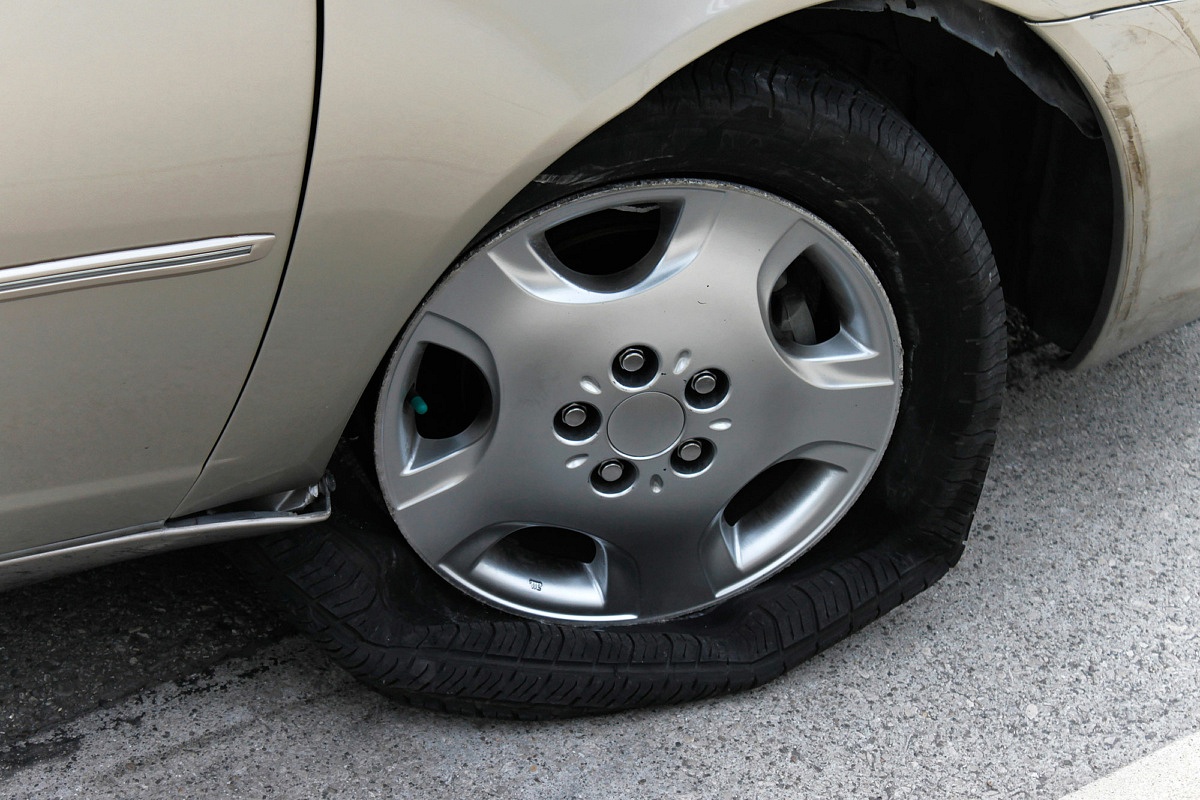 How Long Do Tires Last? - eBay Motors Blog