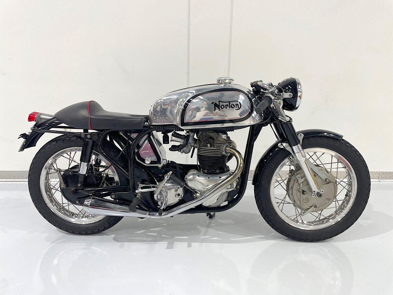 1967 on sale norton atlas