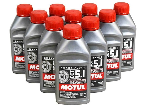 What You Need To Know About Brake Fluid - EBay Motors Blog