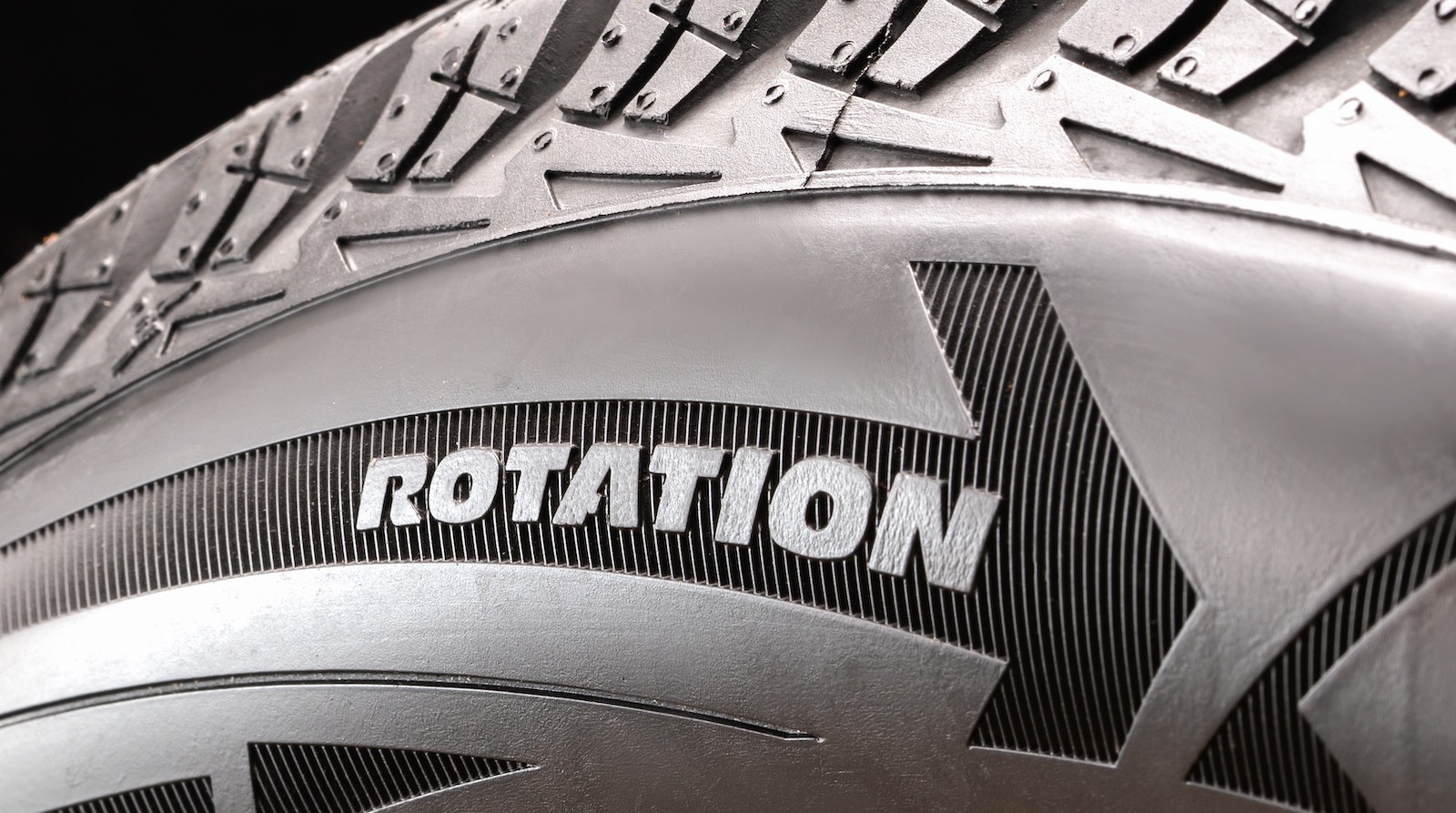 Tire Rotation Patterns Extend Tire Life EBay Motors Blog