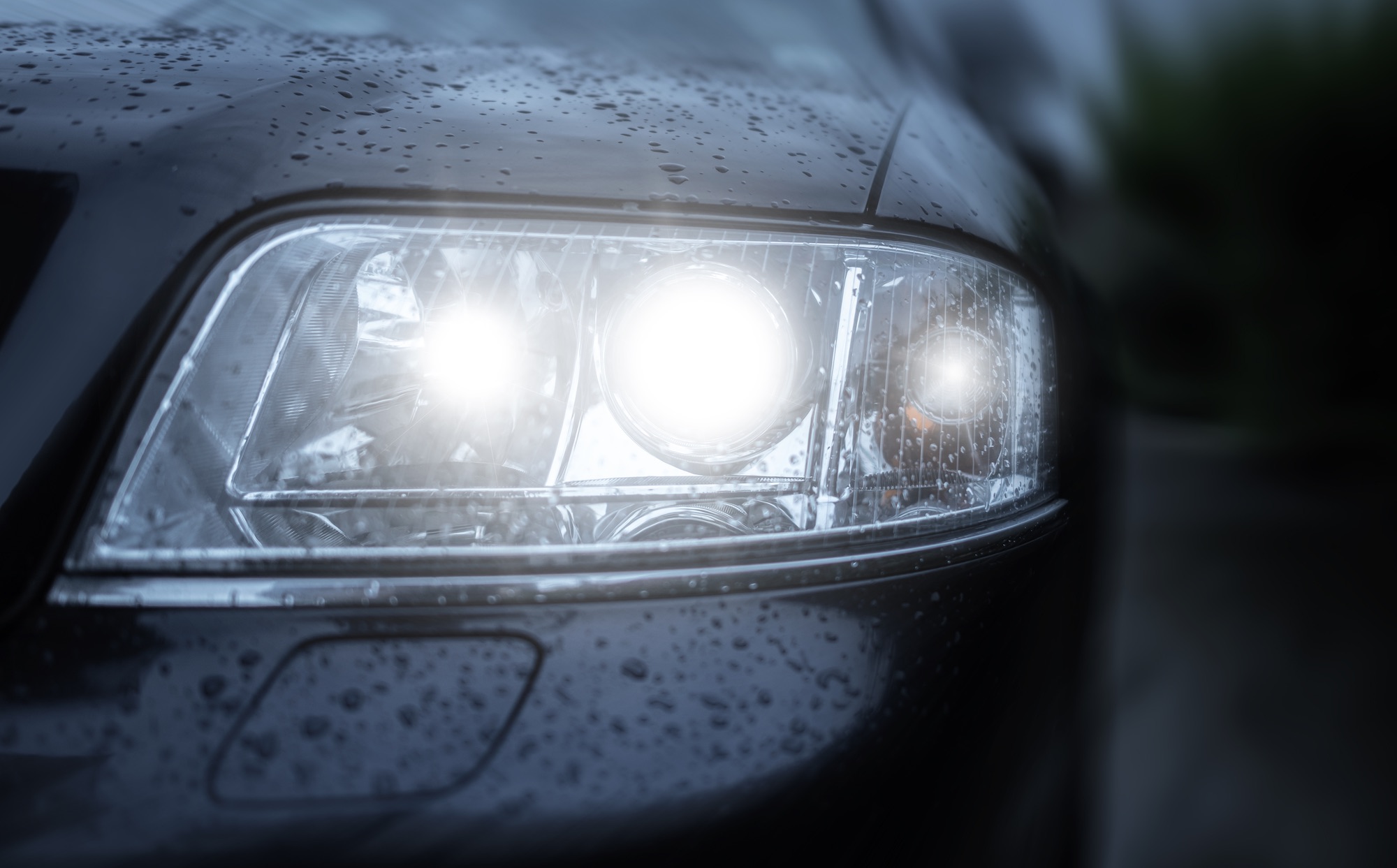 How to Install LED Headlights in Your Car 