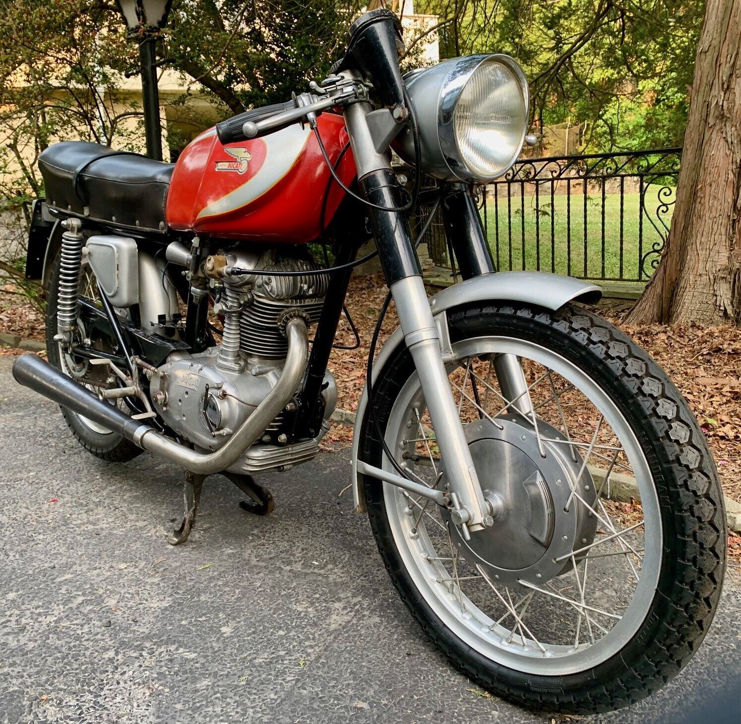 Ducati 250cc best sale for sale