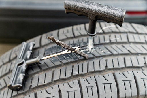 Plugging a Tire: When It’s Possible and How to Do It - eBay